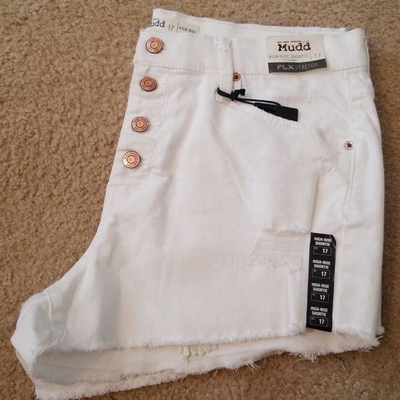 🌟SALE🌟➡️5 Shorts🆕️W/tag⬅️ - Picture 6 of 6